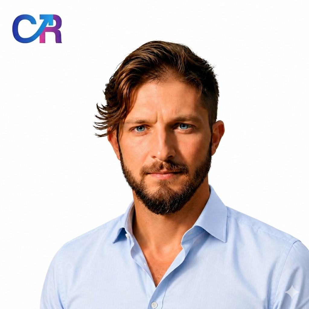 Ian Van der Werf